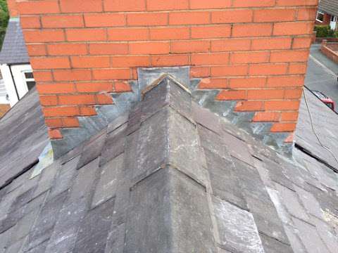 Bakers Roofing photo